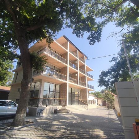 Hotel Bulaq Turist Zewnętrze zdjęcie