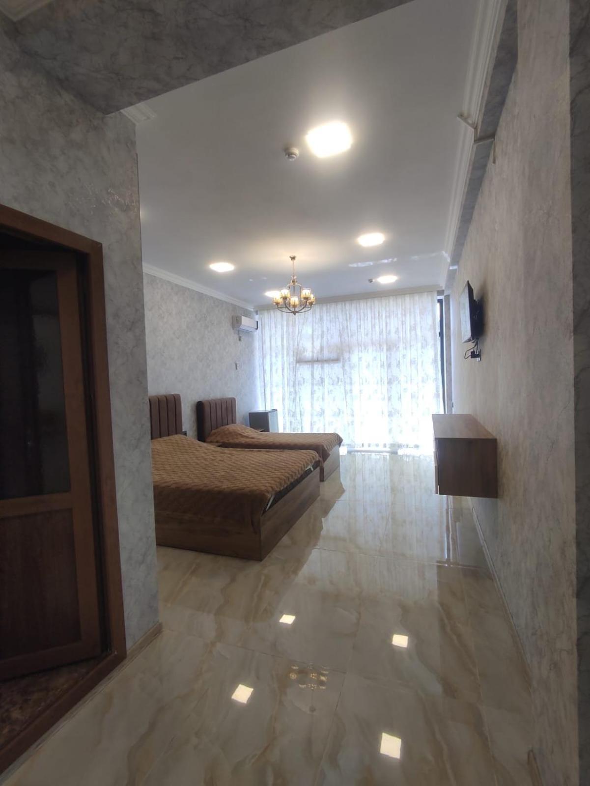 Hotel Bulaq Turist Zewnętrze zdjęcie