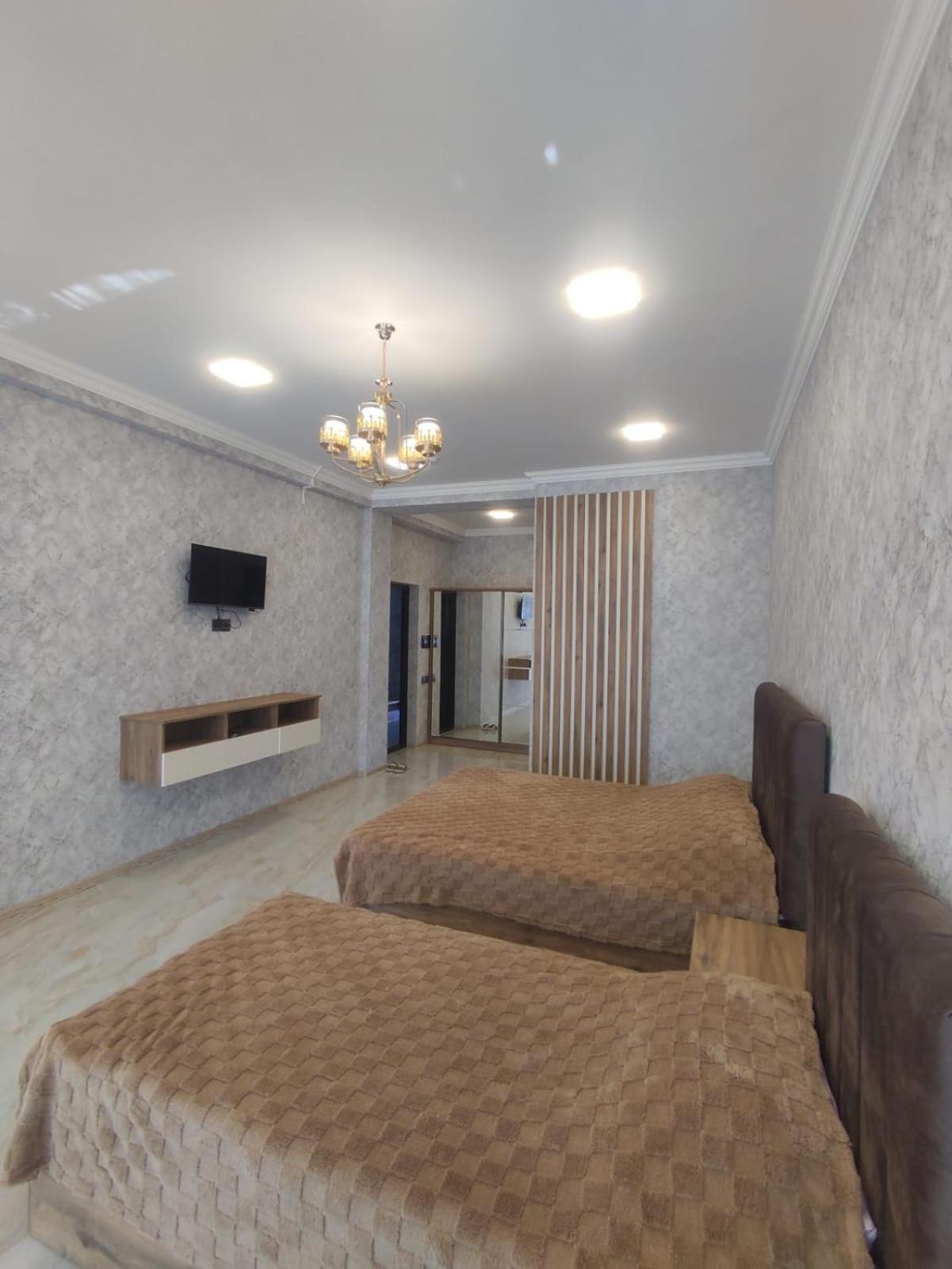 Hotel Bulaq Turist Zewnętrze zdjęcie