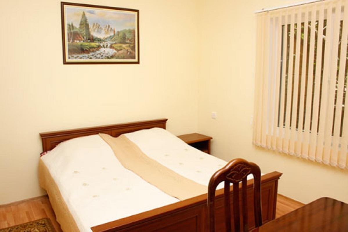 Hotel Bulaq Turist Zewnętrze zdjęcie