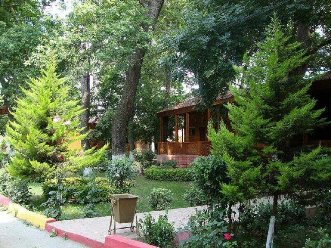 Hotel Bulaq Turist Zewnętrze zdjęcie