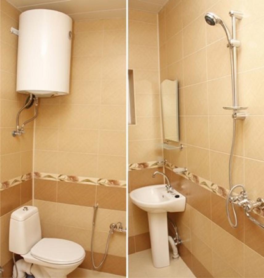 Hotel Bulaq Turist Zewnętrze zdjęcie