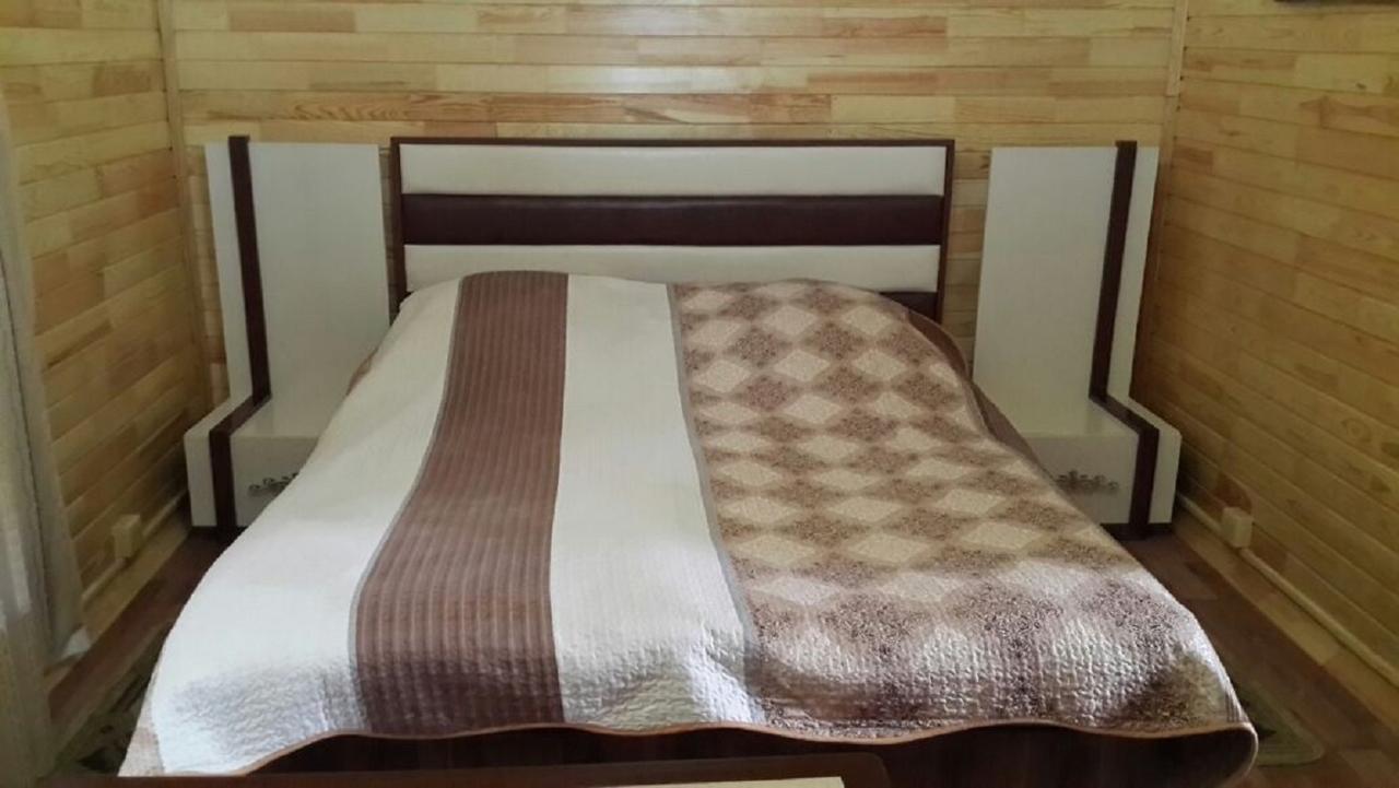 Hotel Bulaq Turist Zewnętrze zdjęcie