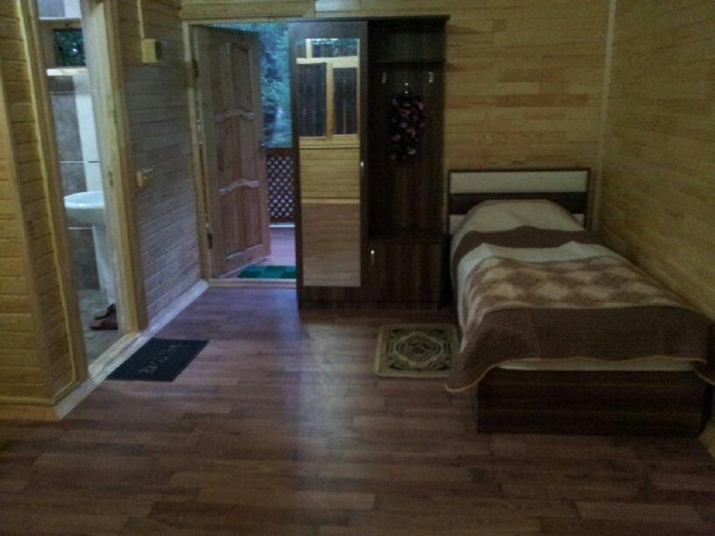 Hotel Bulaq Turist Zewnętrze zdjęcie