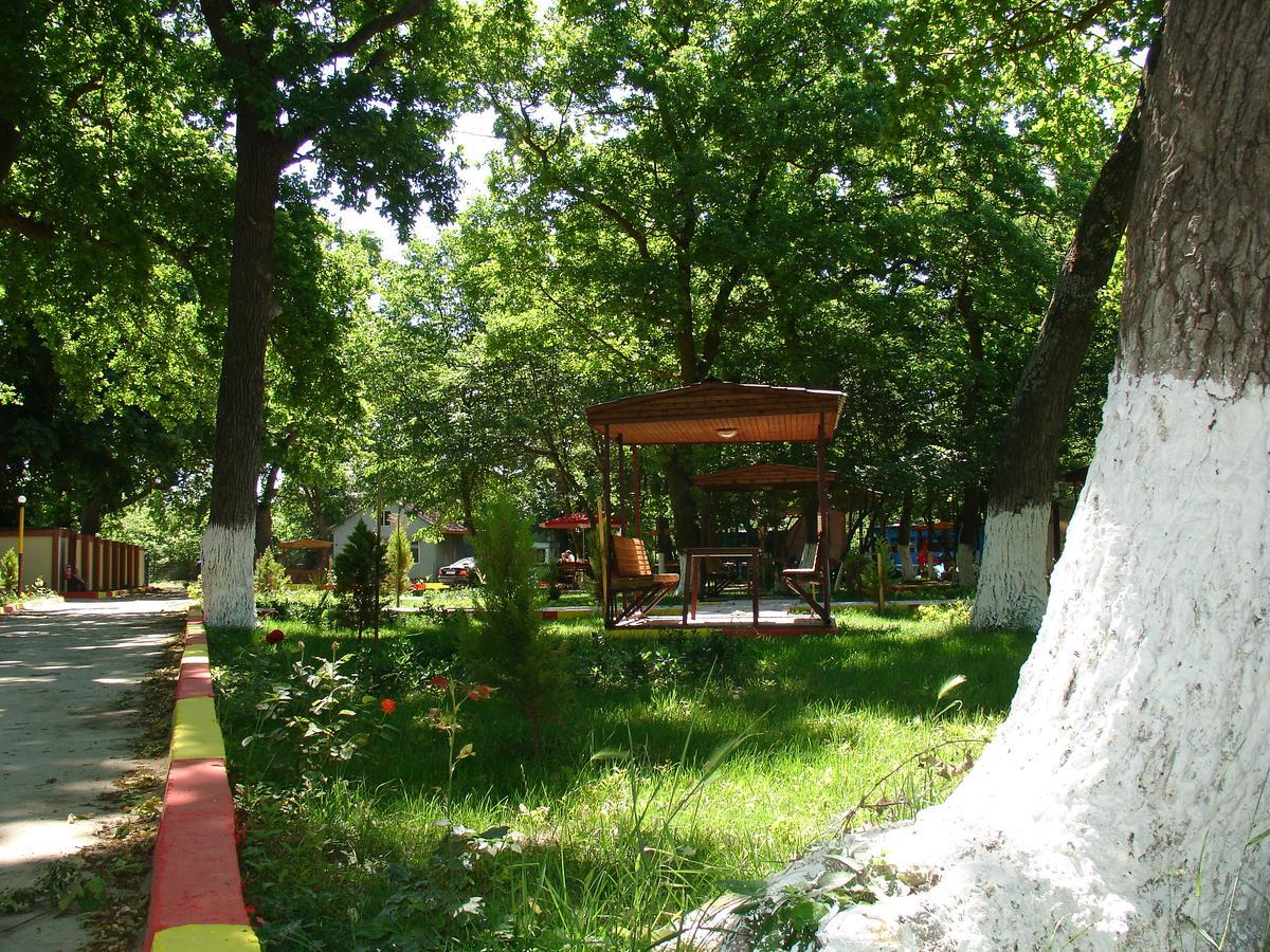 Hotel Bulaq Turist Zewnętrze zdjęcie