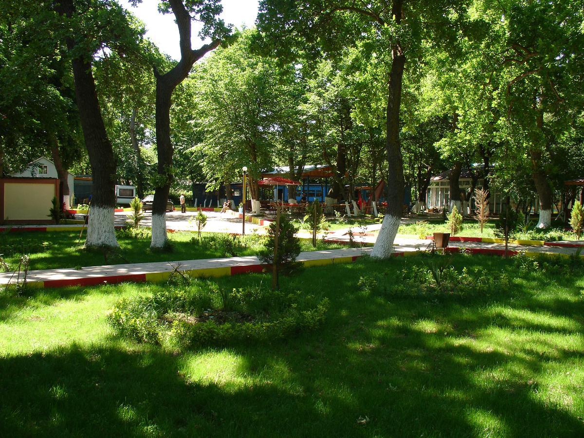 Hotel Bulaq Turist Zewnętrze zdjęcie