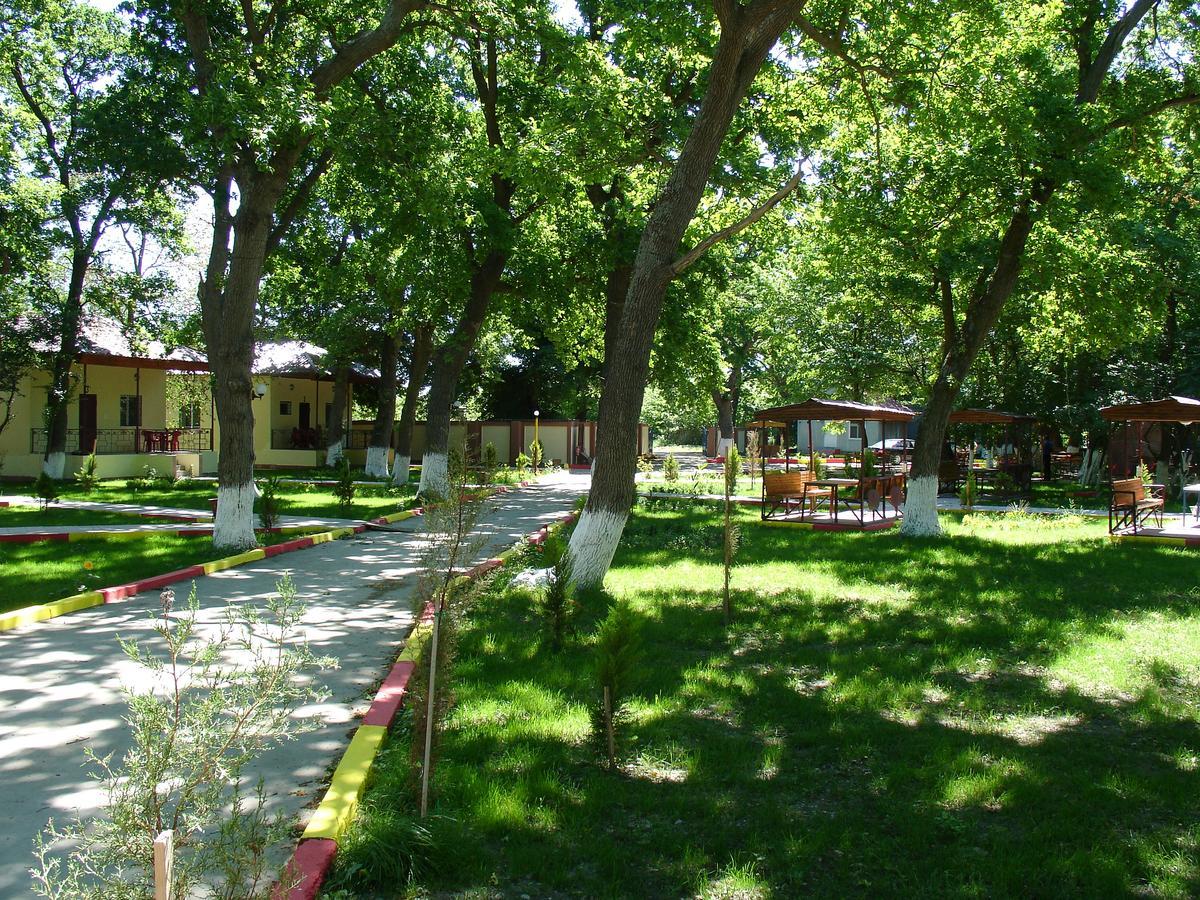 Hotel Bulaq Turist Zewnętrze zdjęcie