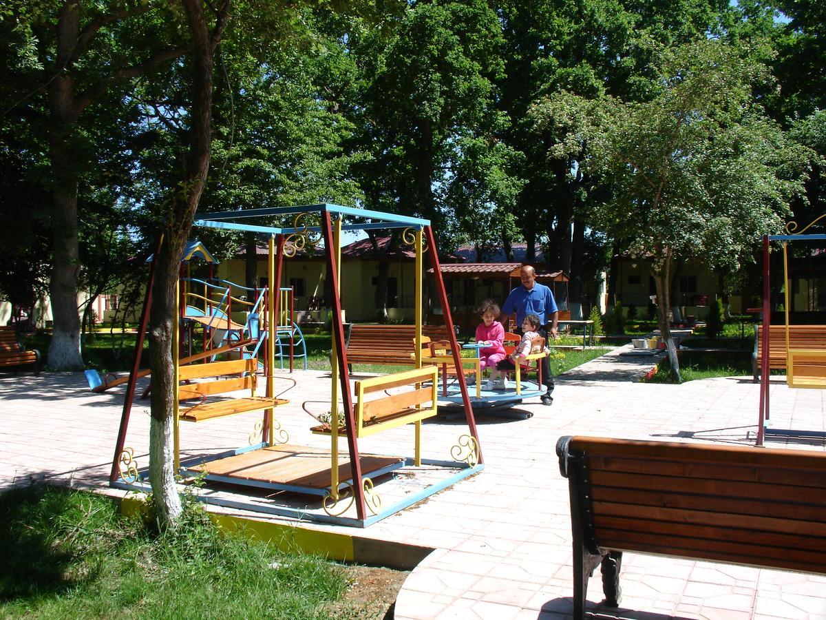 Hotel Bulaq Turist Zewnętrze zdjęcie