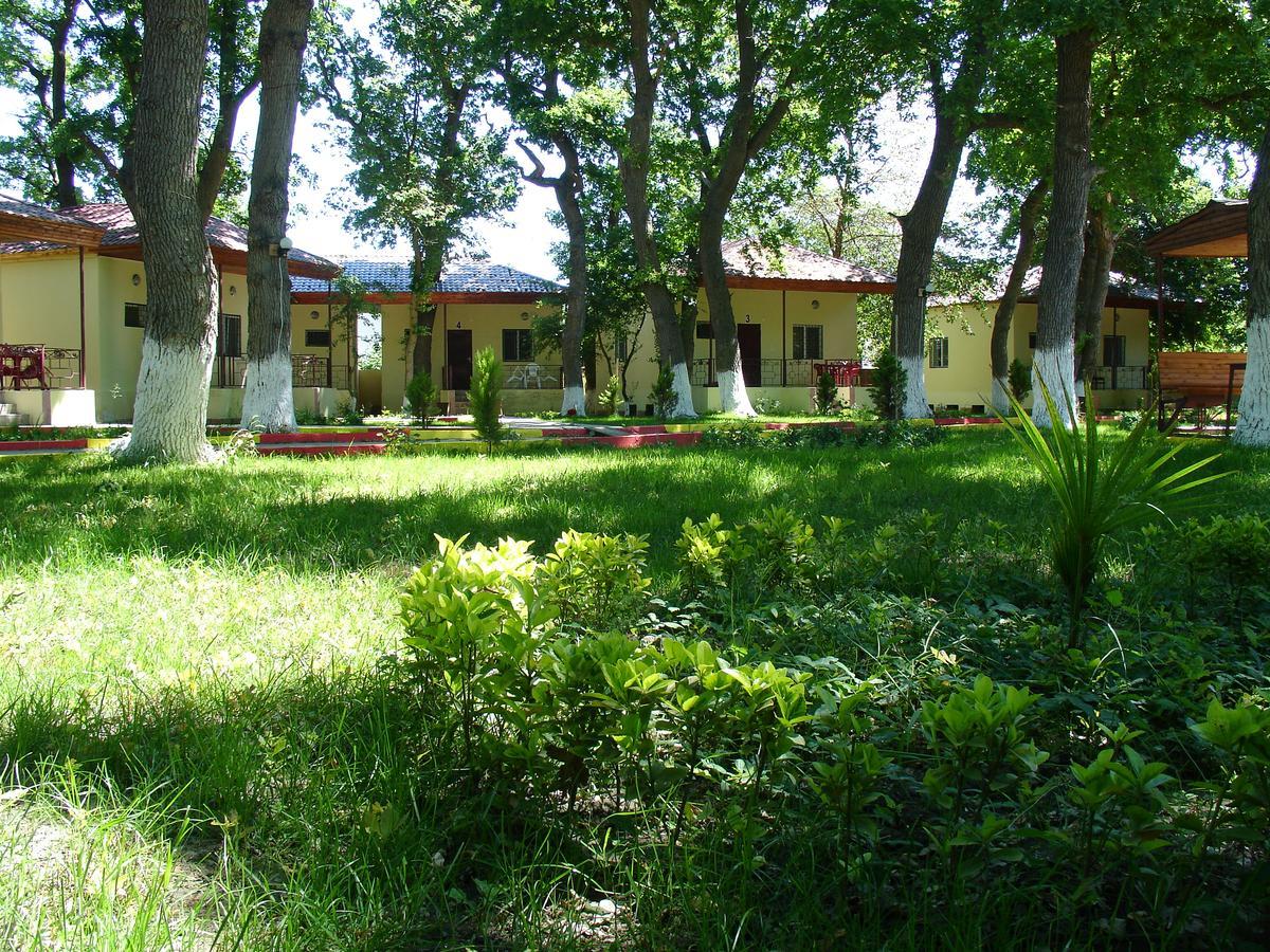 Hotel Bulaq Turist Zewnętrze zdjęcie