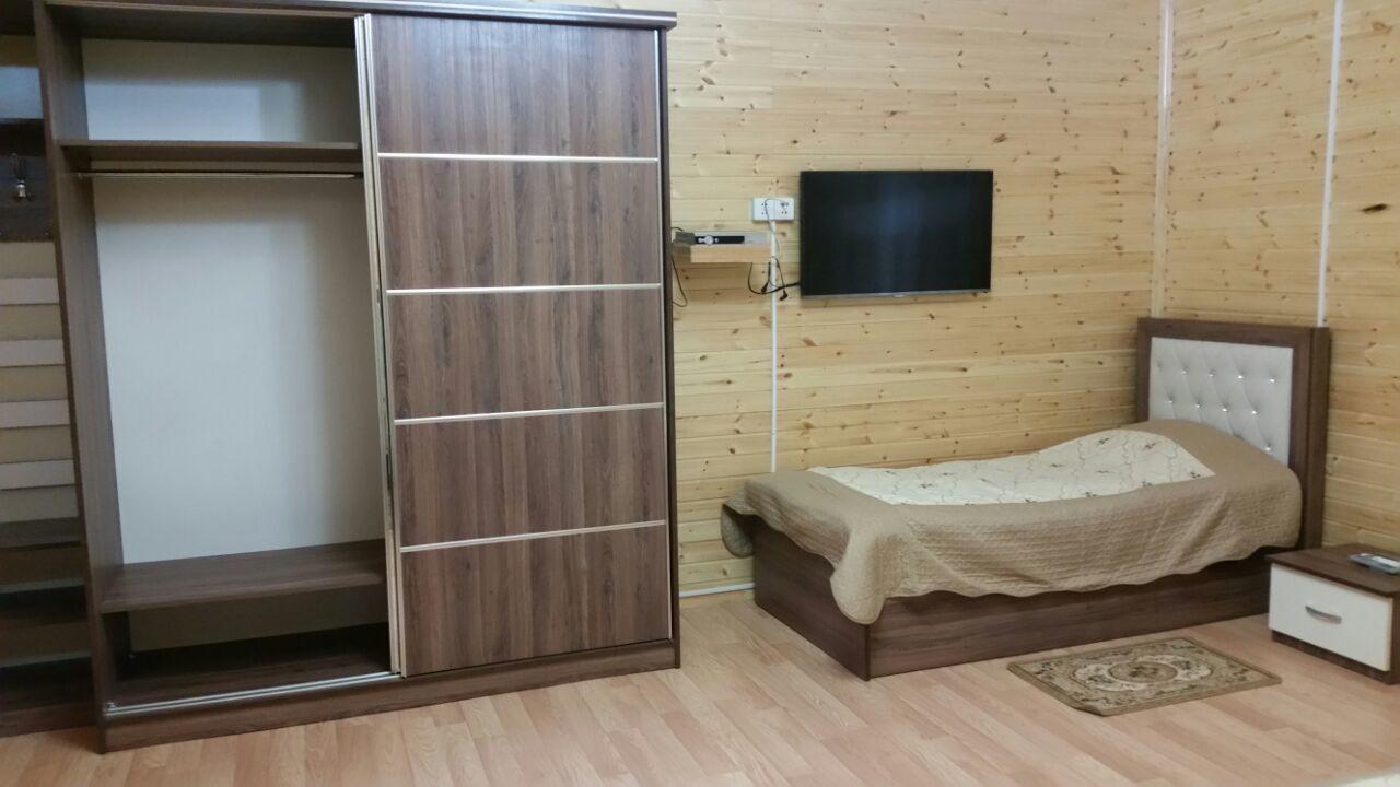 Hotel Bulaq Turist Zewnętrze zdjęcie