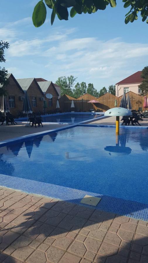 Hotel Bulaq Turist Zewnętrze zdjęcie