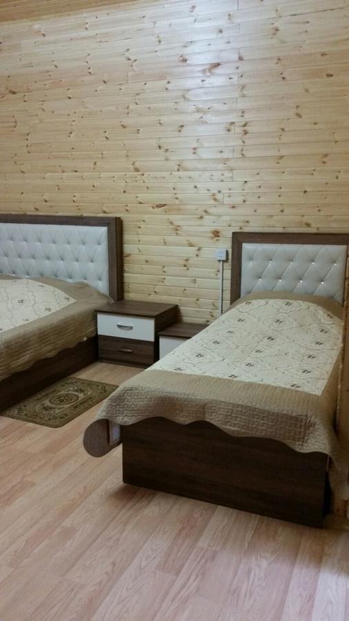 Hotel Bulaq Turist Zewnętrze zdjęcie