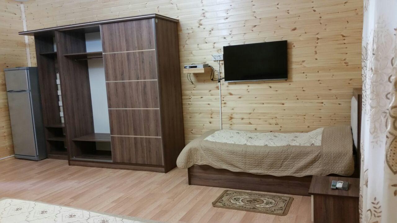Hotel Bulaq Turist Zewnętrze zdjęcie