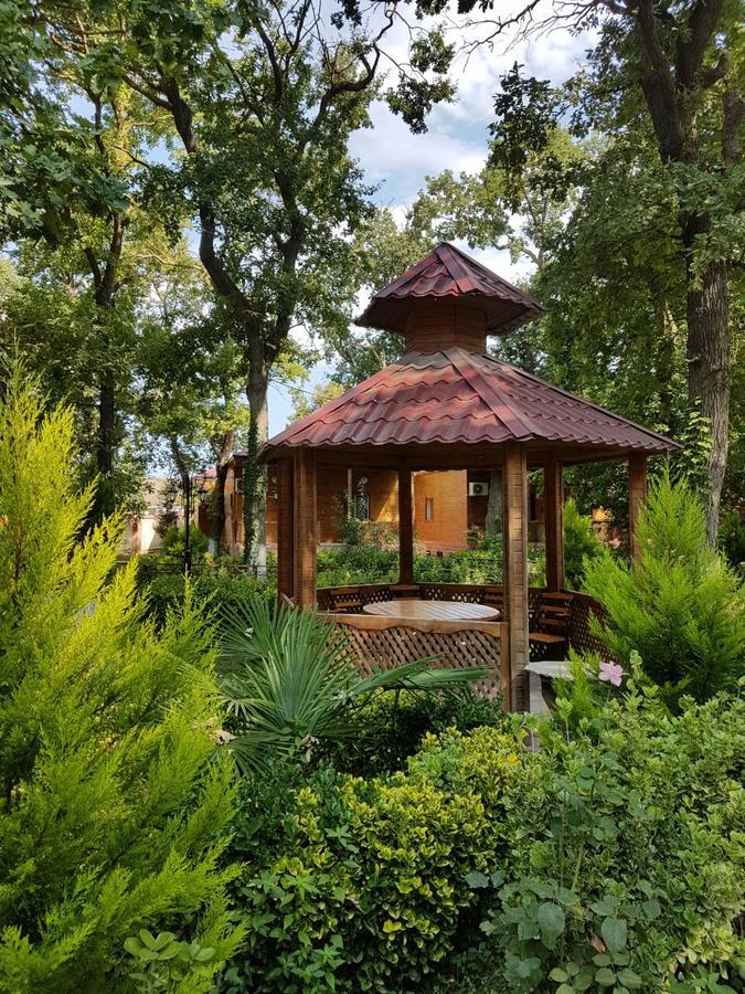 Hotel Bulaq Turist Zewnętrze zdjęcie