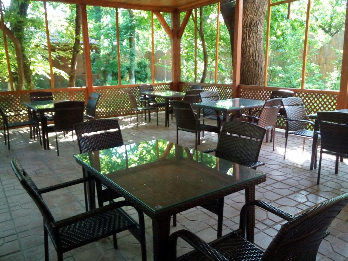 Hotel Bulaq Turist Zewnętrze zdjęcie