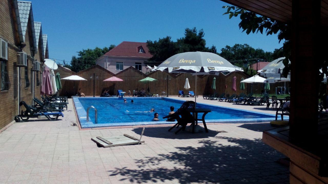 Hotel Bulaq Turist Zewnętrze zdjęcie