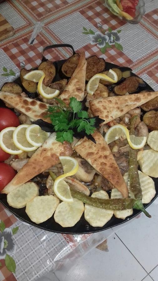 Hotel Bulaq Turist Zewnętrze zdjęcie