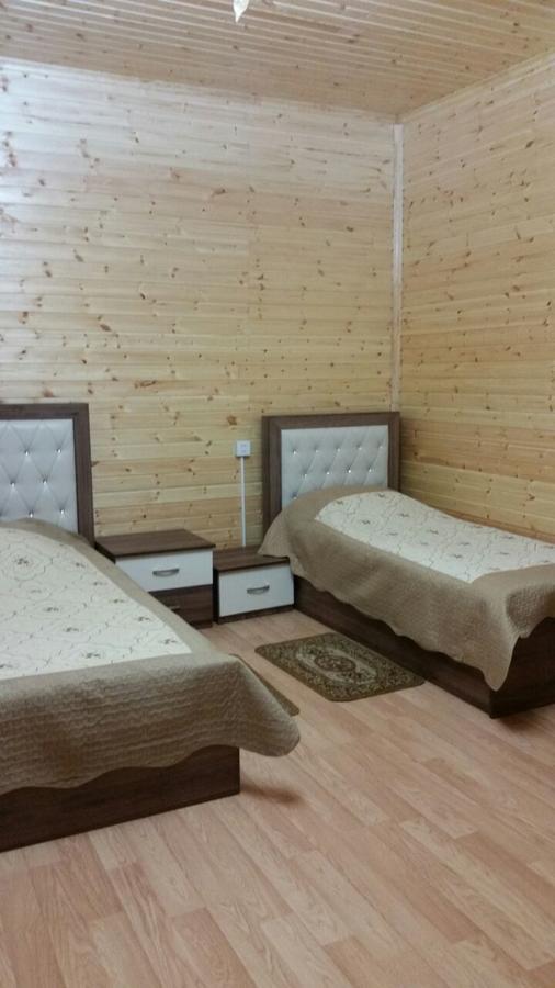 Hotel Bulaq Turist Zewnętrze zdjęcie