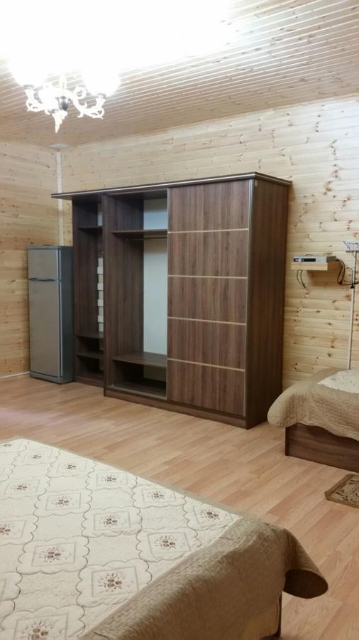 Hotel Bulaq Turist Zewnętrze zdjęcie