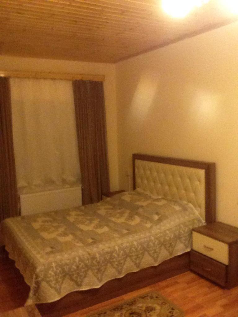 Hotel Bulaq Turist Zewnętrze zdjęcie