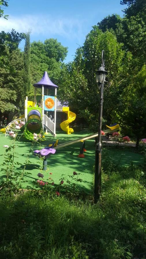 Hotel Bulaq Turist Zewnętrze zdjęcie